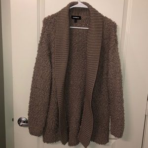 Women’s Express Cardigan